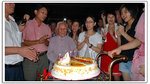 嫲嫲So Happy~~~~~
P1020763
