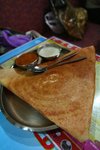 Crispy & big big portion
