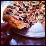 Paisano Pizza