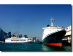 cruiseship