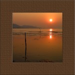 Pak Lai Sunset
9774
