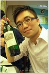 R0018459: the most expensive wine I've ever had~~ hahahaha