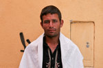 





An Afghan
