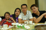主 & 悶蛋 family