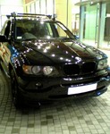My X5-01
