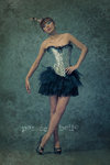 pass�me belle