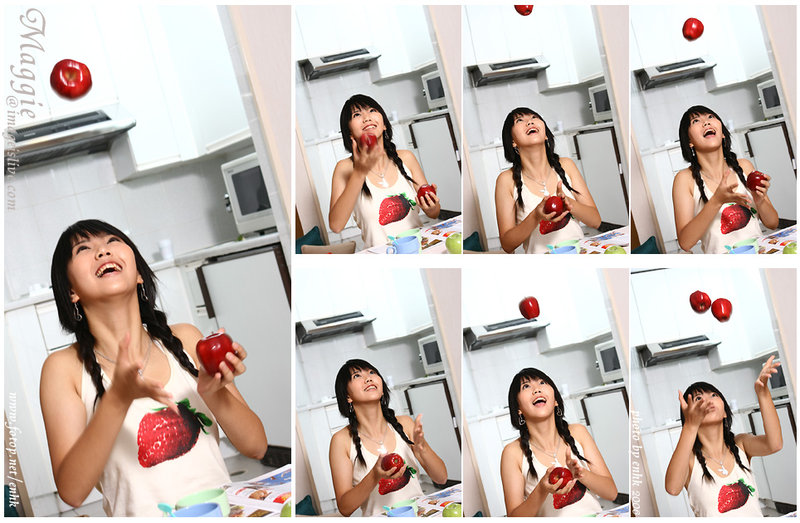 ���Ҹa Maggie Lee