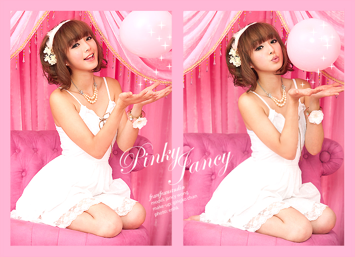 Pinky Jancy