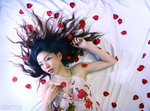 Sleepless...