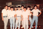 19850808 Twenty years ago