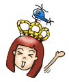 queen