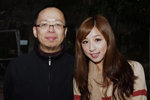 Peter Lai & Tiffie Siu