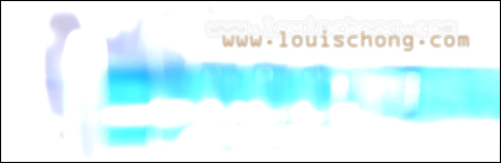 Welcome to LouisChong.com