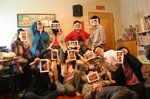 Joseph Face Detection Technology