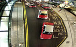 Taxi Station