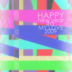 HAPPY NEW YEAR 2009