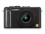 LX3