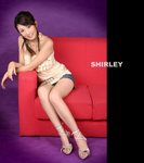 SHIRLEY
