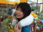 �ѹ�U��Cushion