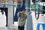 Lovely child