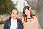 26012013_Sunny Bay_Candy and Nana00002