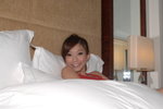 21062008_Langham Place Hotel_Kity Choi in Red Gown00014