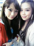 26042009_CUHK_Lilam and Alice00001