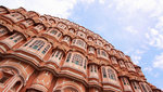 The Hawa Mahal
