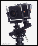 Linhof Kardan GT45