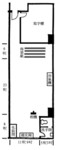 Studio Floor Plan