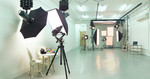 Studio Equipment Configuration