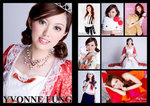 YvonneStudioShoot