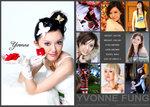 Yvonne Card