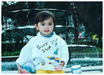 BABY YVONNE