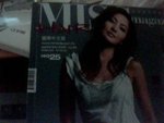 MISS HAIR MAGAINE 