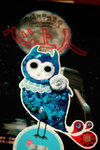 �ߤW�H