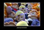 Pattern-Dolls