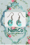 

Earrings �����t�C �ӫ~�s�� #9012