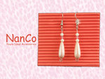 


Earrings �����t�C �ӫ~�s��#902
