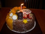 My birthday 2006b