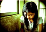 Bonnie Lam - waiting