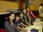 one day at LT, PWH