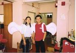 x'mas2002 @ Dk2