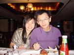 Nov2004 @ Kln Regal Hotel