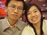 Dec2004 @ Cousin wedding