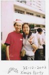 x'mas2002 @ DK