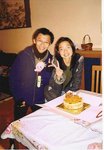 my 19th bday, 2002