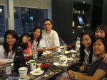 
08 Sept. dinner with Suet