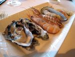 
Seafood