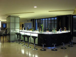 
Bar at the lobby